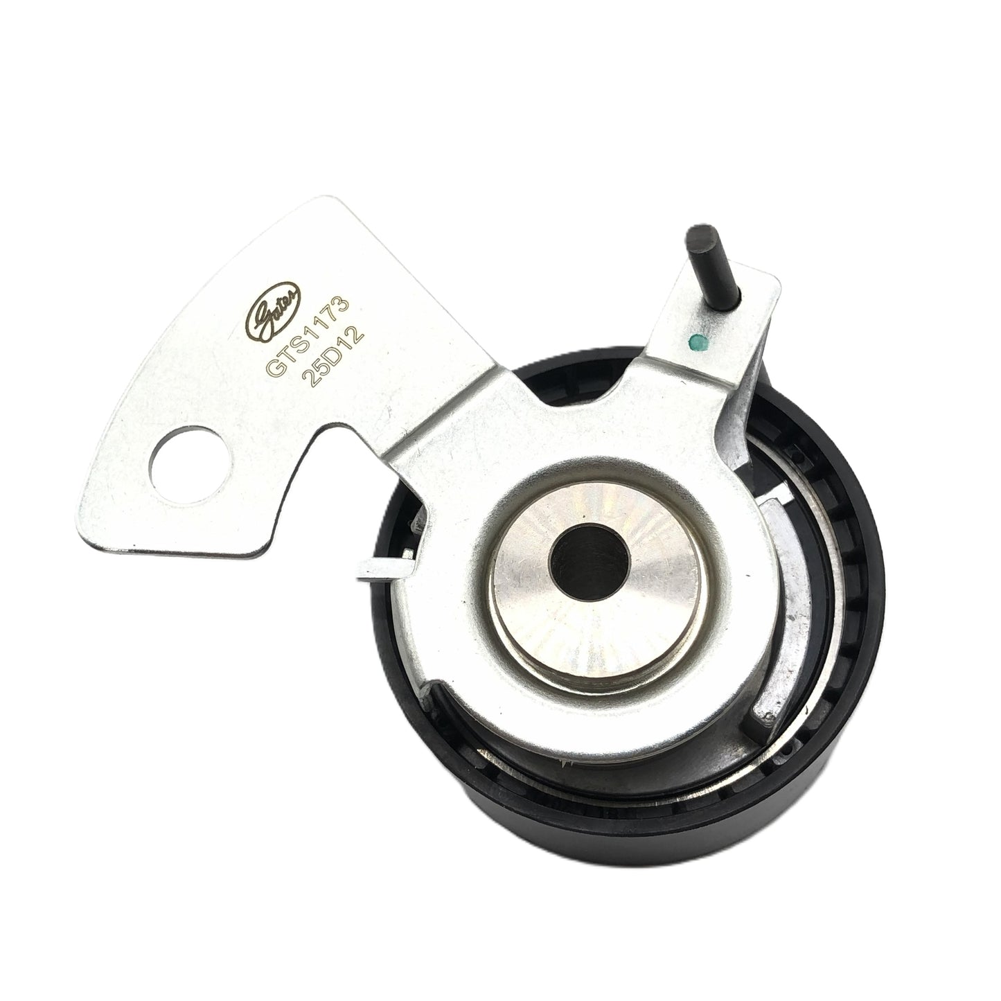 GATES Timing Belt Component 2-Piece Kit K01T367HOB 8500-0224