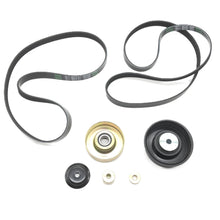 GATES Belt & Tensioner 4-Piece Kit K025PK1200 image 2 Candru