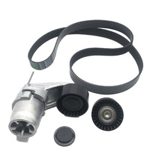 GATES Belt & Tensioner 3-Piece Kit K028PK1390A image 2 Candru