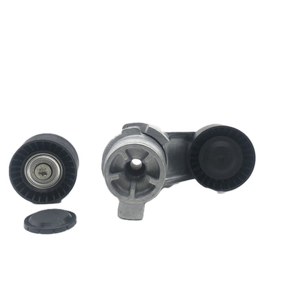 GATES Belt & Tensioner 3-Piece Kit K028PK1390A image 6 Candru