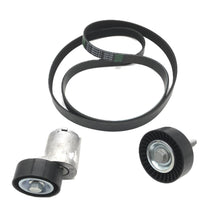 GATES Belt & Tensioner 3-Piece Kit K036PK1750 image 2 Candru