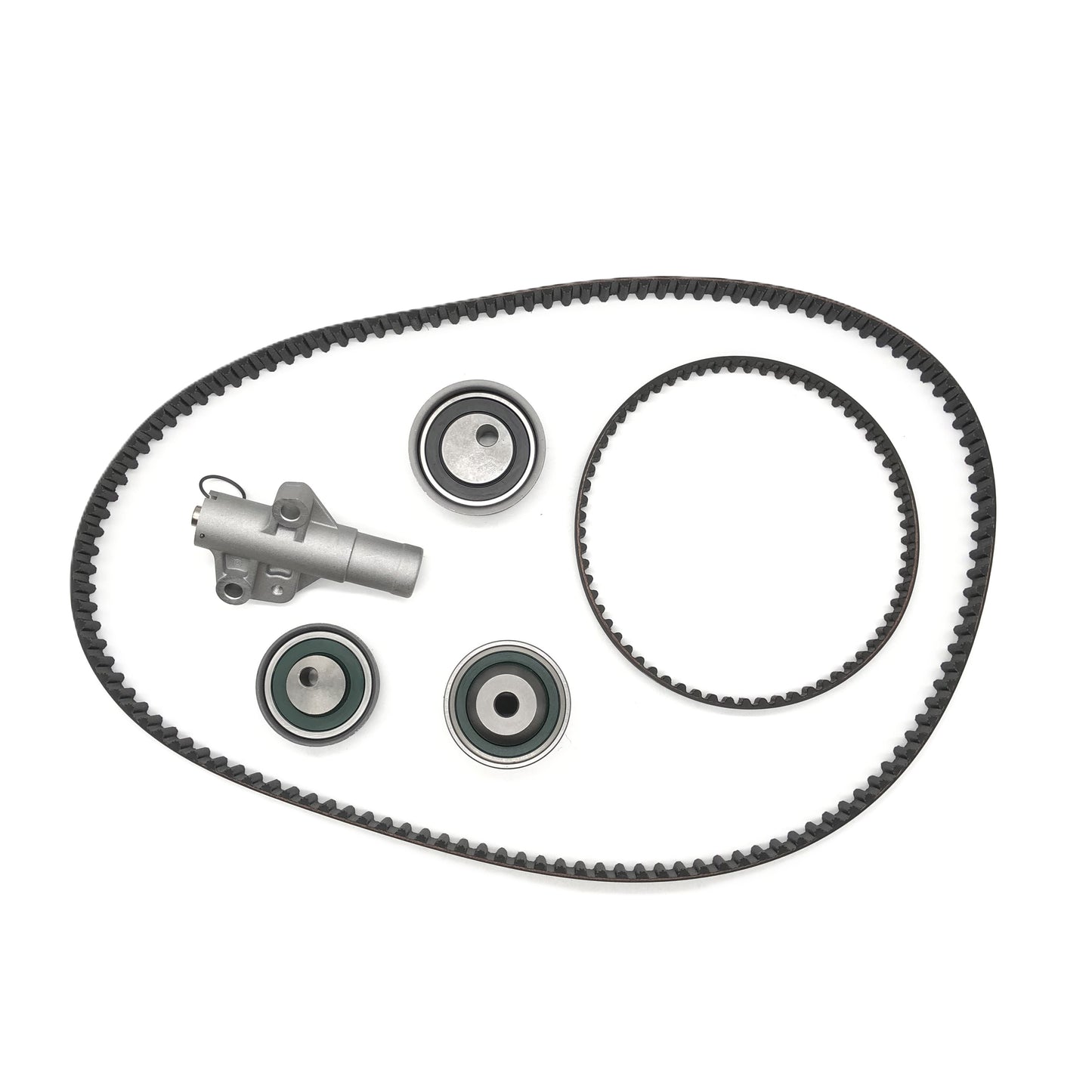 GATES Timing Belt Component Kit K0676122 image 8 Candru