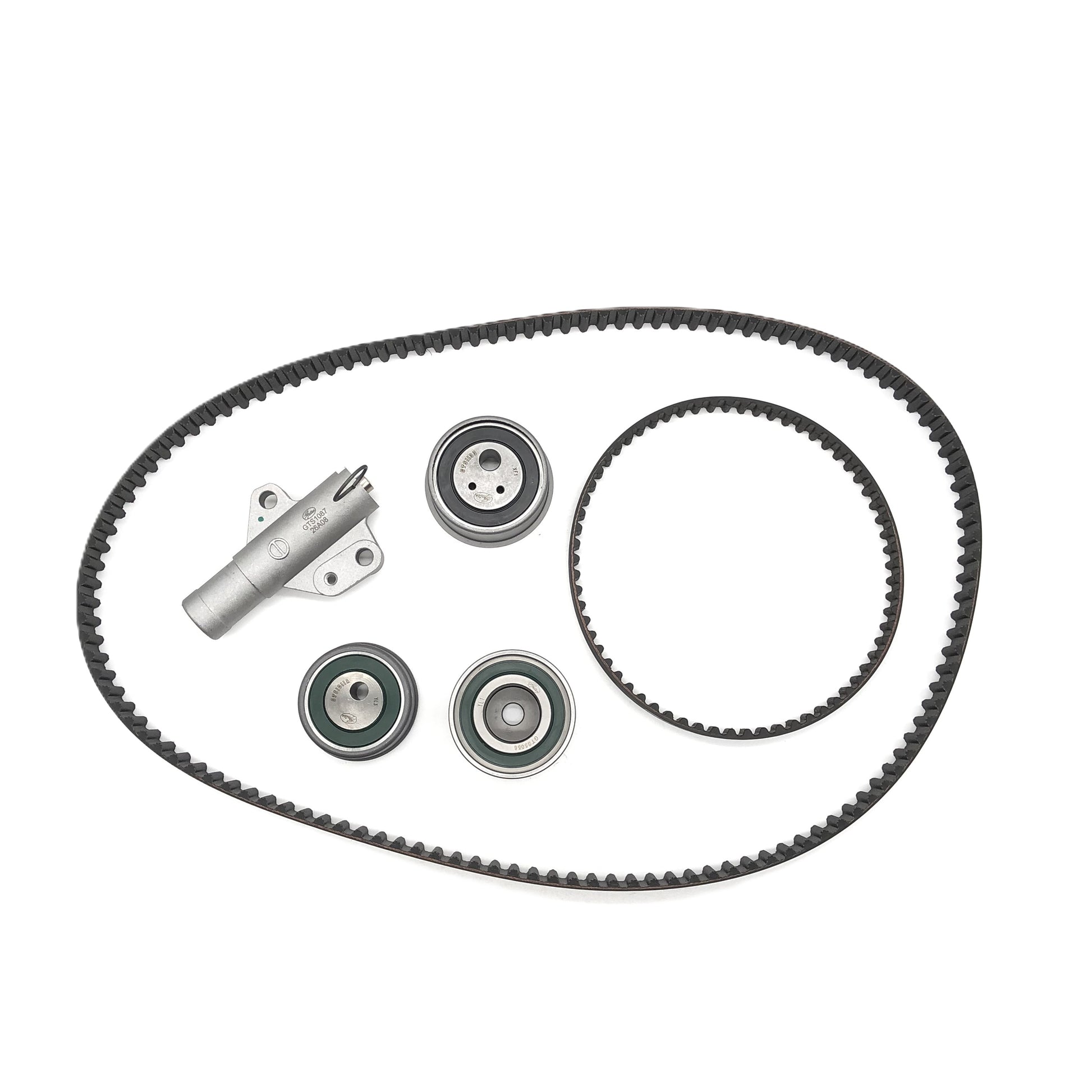 GATES Timing Belt Component Kit K0676122 image 3 Candru