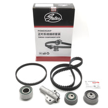 GATES Timing Belt Component Kit K0676122 image 1 Candru