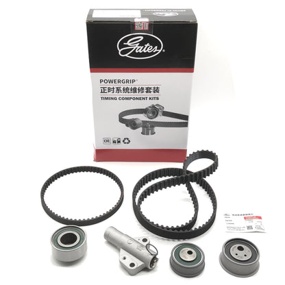 GATES Timing Belt Component Kit K0676122 image 1 Candru