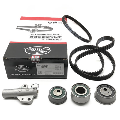 GATES Timing Belt Component Kit K0676122 image 10 Candru