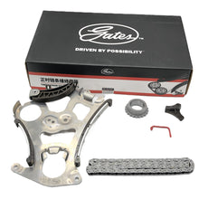 GATES Timing Chain Component 5-Piece Kit KC01BN102-05