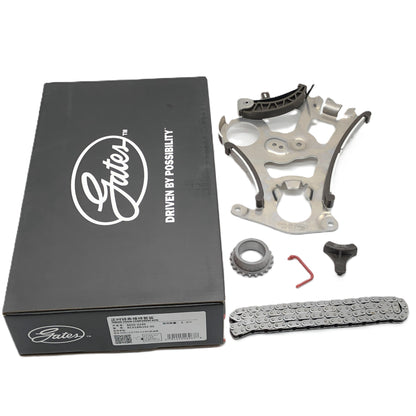 GATES Timing Chain Component 5-Piece Kit KC01BN102-05