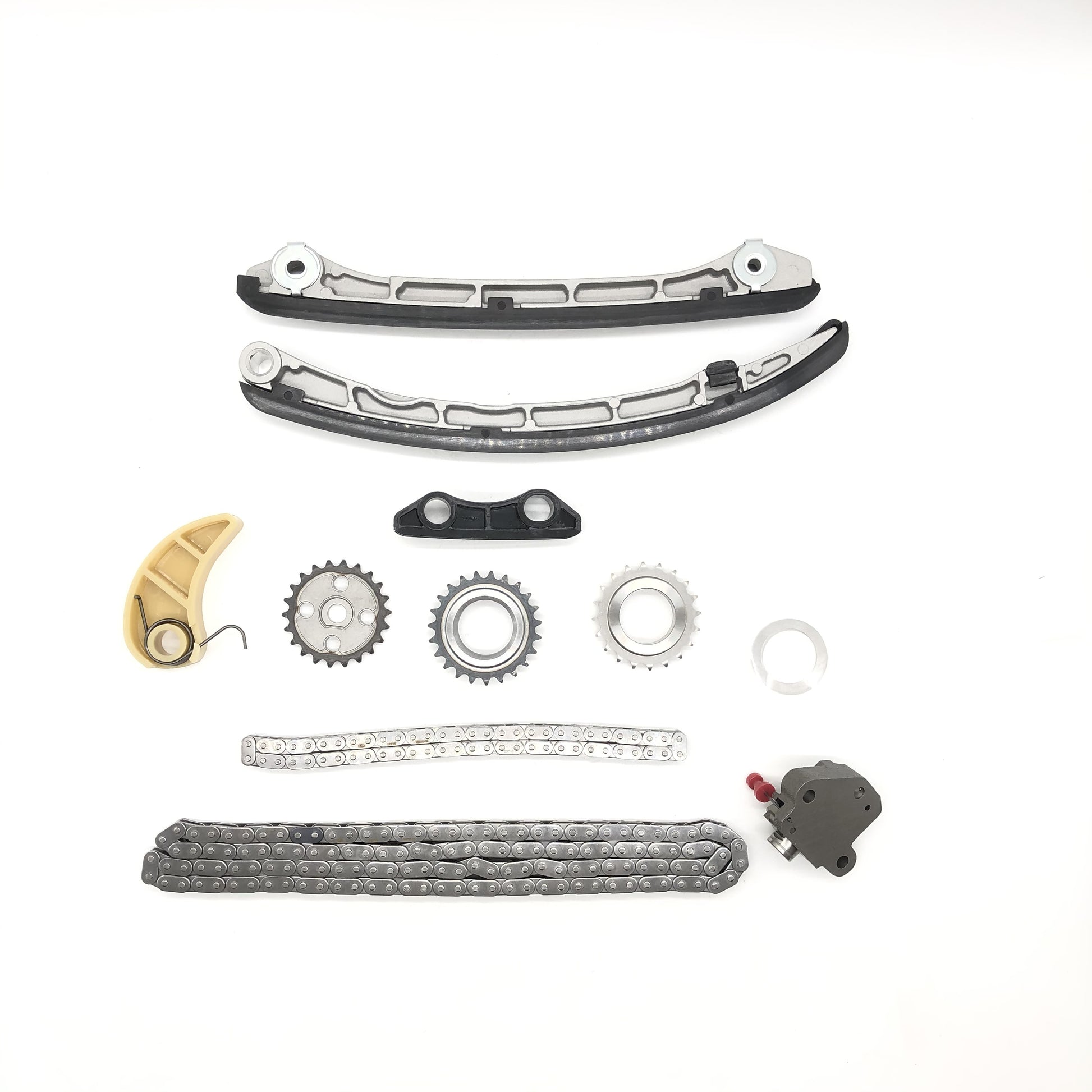 GATES Timing Chain Component Kits KC01RB138-10 image 2 Candru