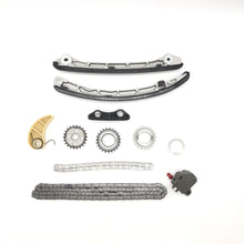 GATES Timing Chain Component Kits KC01RB138-10 image 2 Candru