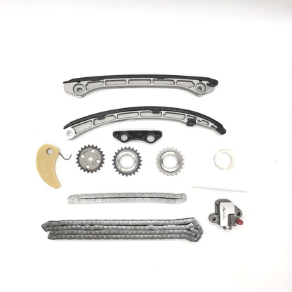 GATES Timing Chain Component Kits KC01RB138-10 image 5 Candru