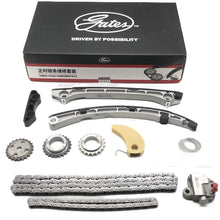 GATES Timing Chain Component Kits KC01RB138-10 image 1 Candru