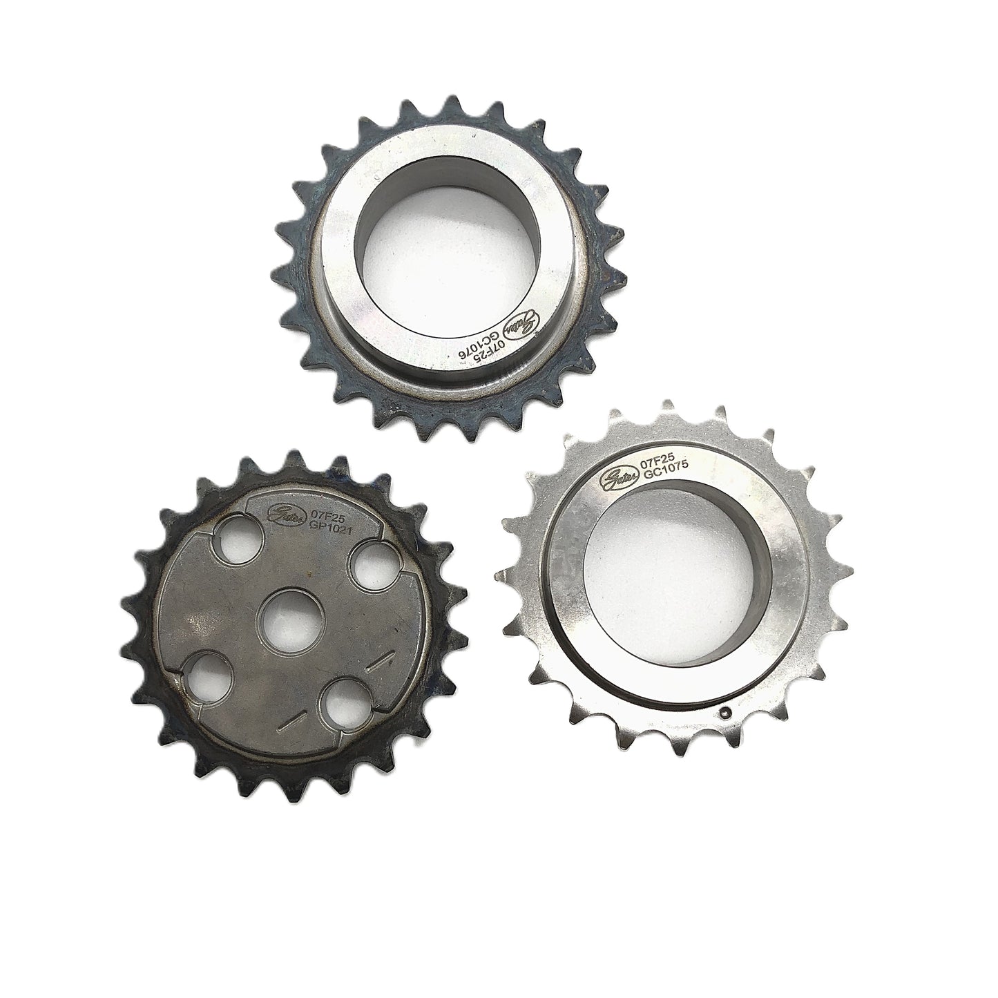 GATES Timing Chain Component Kits KC01RB138-10 image 4 Candru