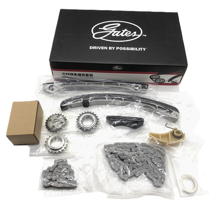 GATES Timing Chain Component Kits KC01RB138-10 image 11 Candru