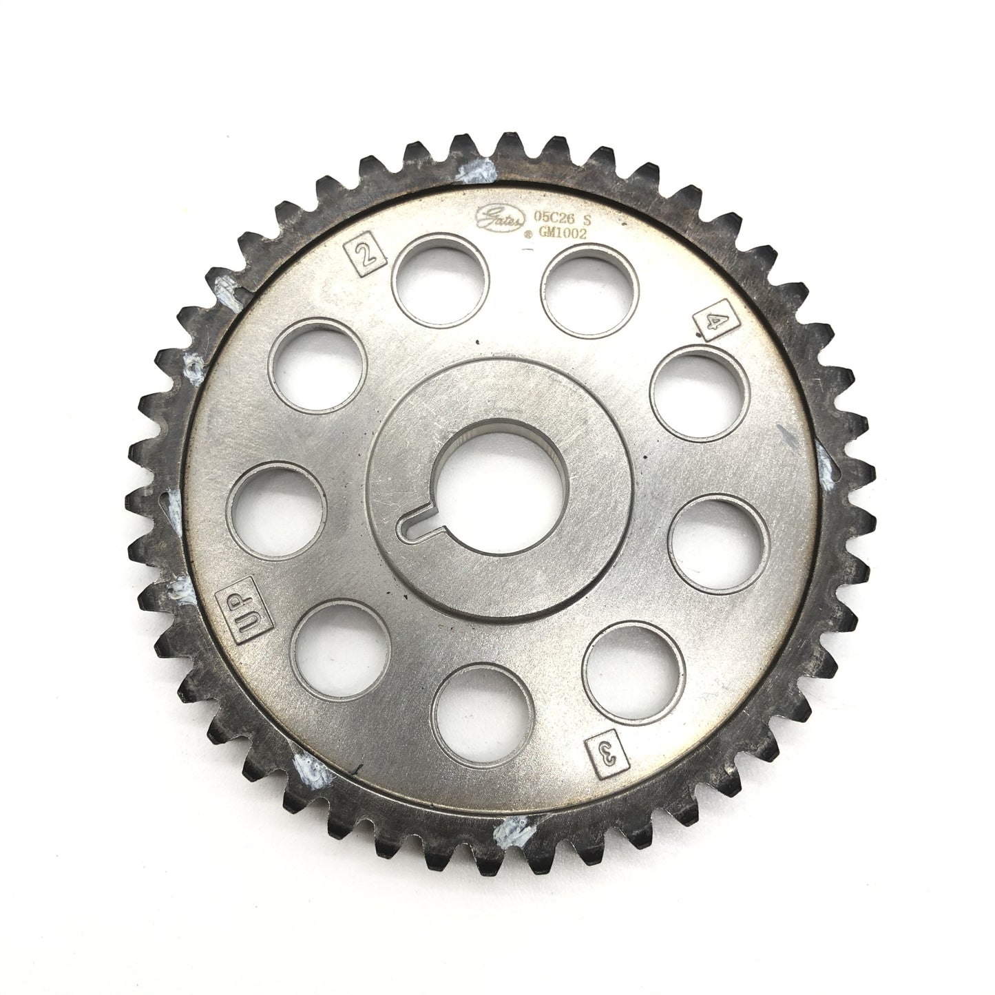 GATES Timing Chain Component Kits KC01SA132-06 image 9 Candru