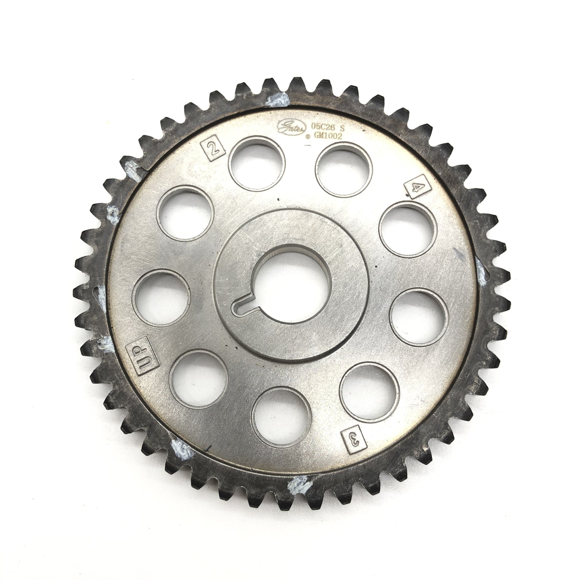 GATES Timing Chain Component Kits KC01SA132-06 image 9 Candru
