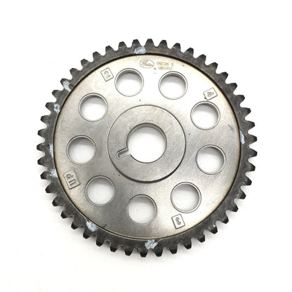GATES Timing Chain Component Kits KC01SA132-06 image 9 Candru