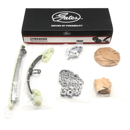 GATES Timing Chain Component Kits KC01SA132-06 image 12 Candru
