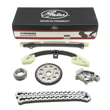 GATES Timing Chain Component Kits KC01SA132-06 image 1 Candru