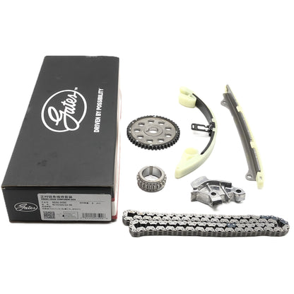 GATES Timing Chain Component Kits KC01SA132-06 image 10 Candru
