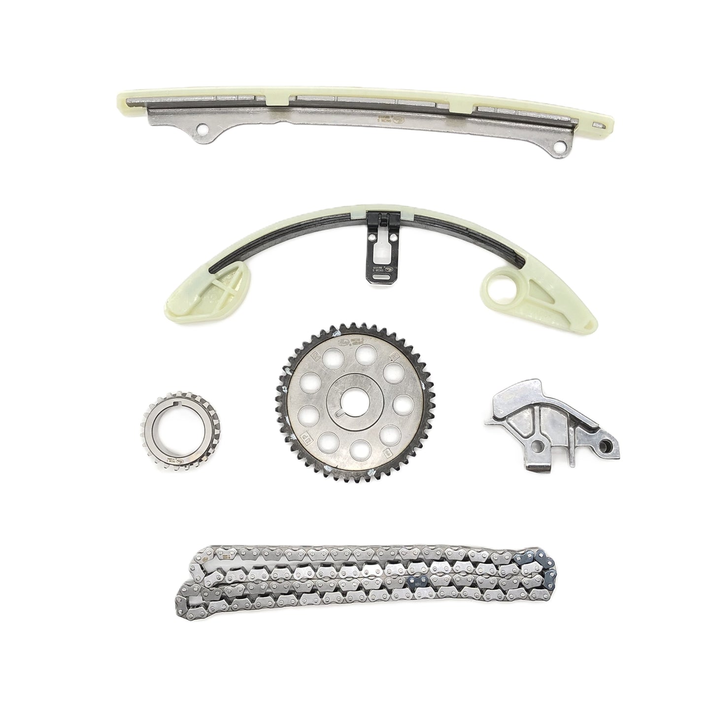 GATES Timing Chain Component Kits KC01SA132-06 image 2 Candru