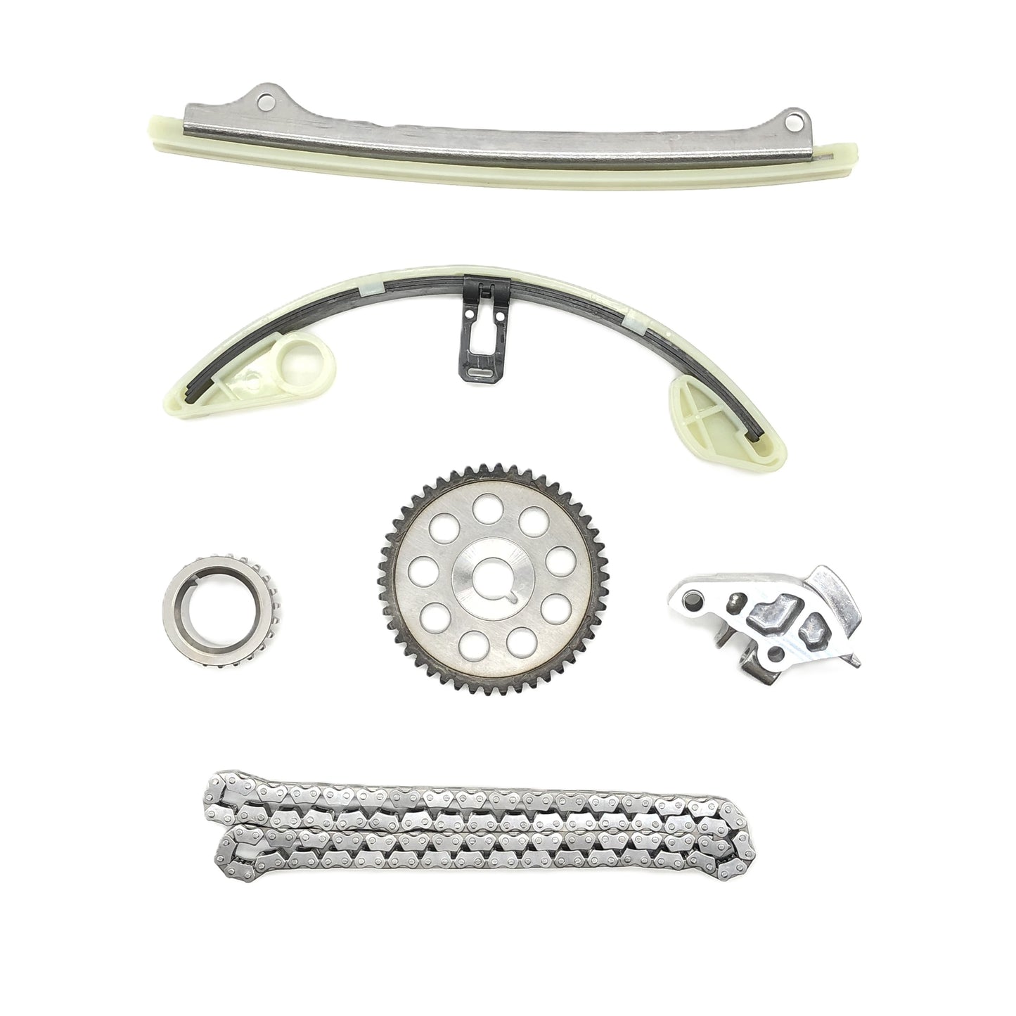 GATES Timing Chain Component Kits KC01SA132-06 image 5 Candru