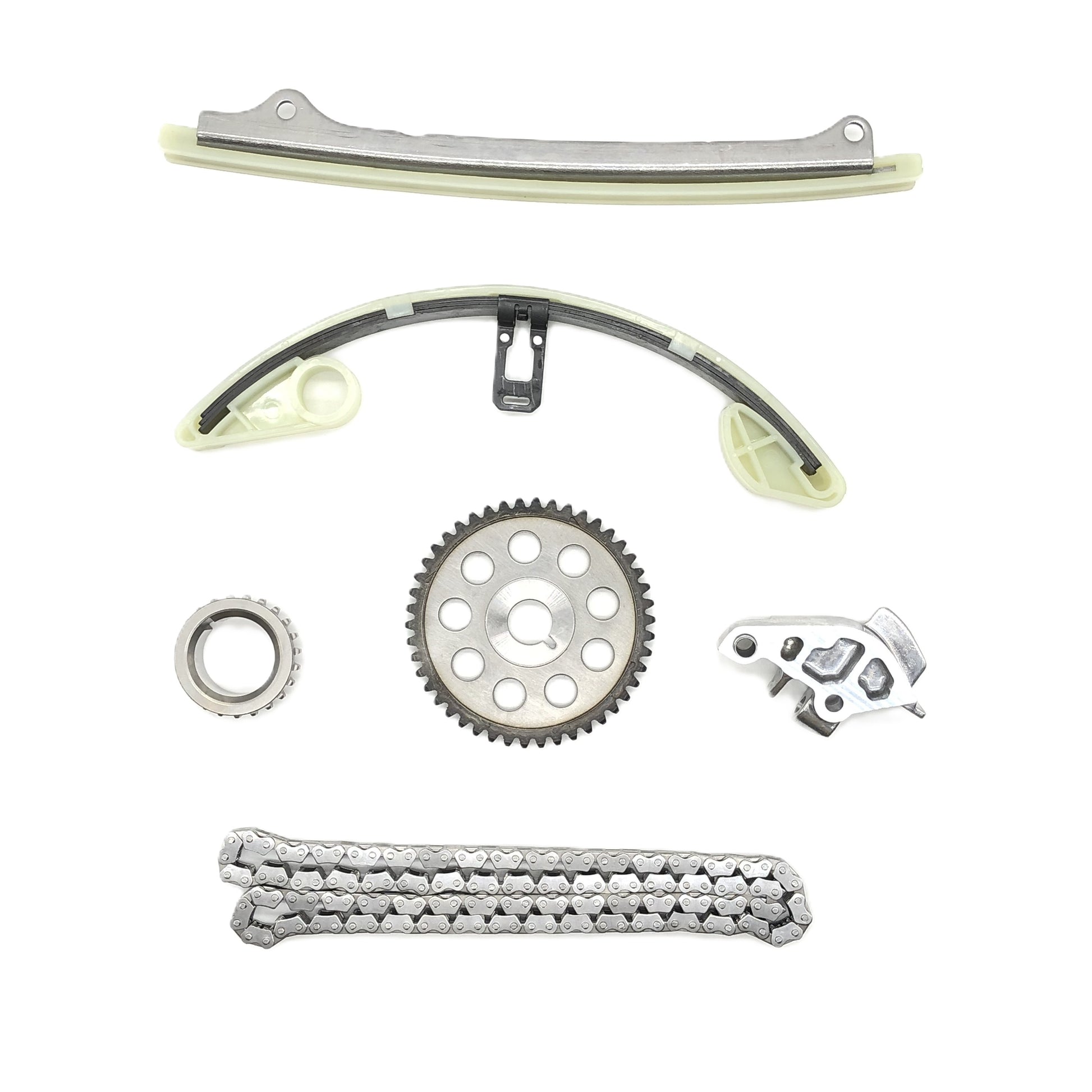GATES Timing Chain Component Kits KC01SA132-06 image 5 Candru