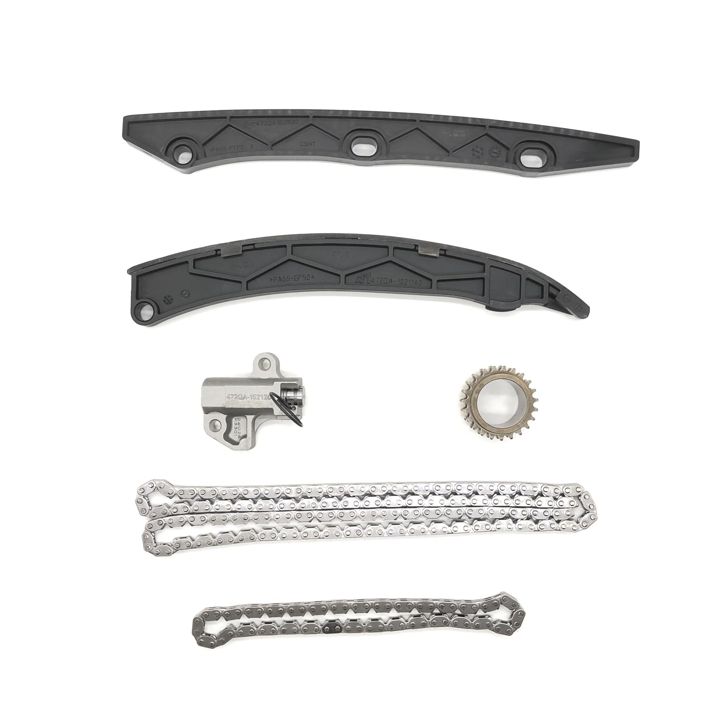 GATES Timing Chain Component Kits KC19SA170-06 image 3 Candru