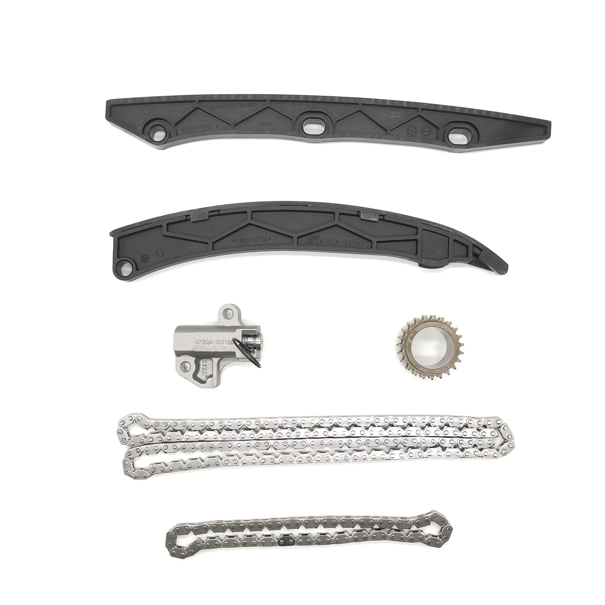 GATES Timing Chain Component Kits KC19SA170-06 image 3 Candru