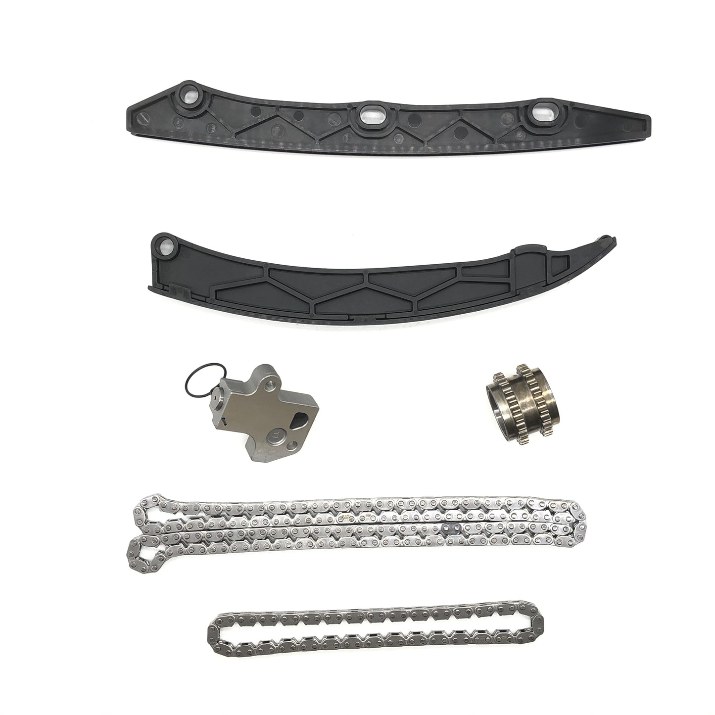 GATES Timing Chain Component Kits KC19SA170-06 image 2 Candru