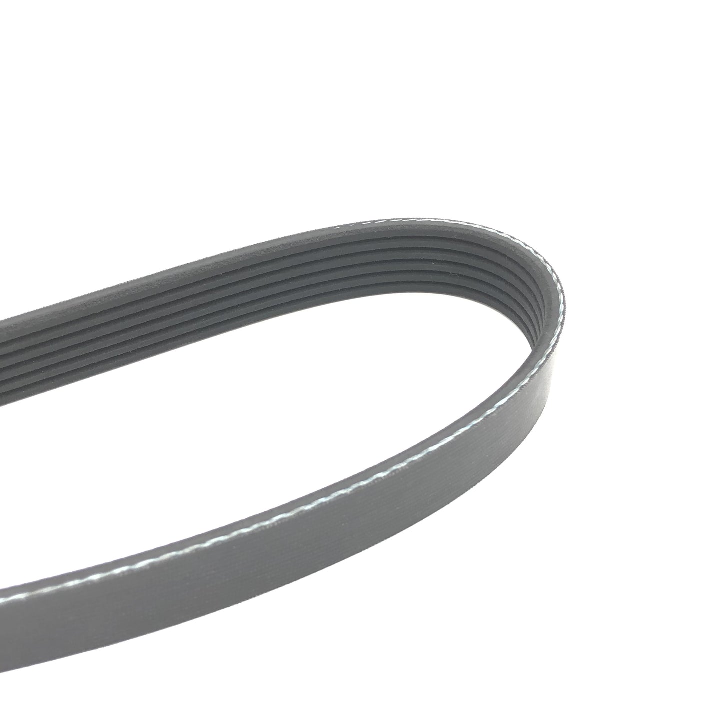 GATES Micro-V Serpentine Belt 6PK1768 image 3 Candru