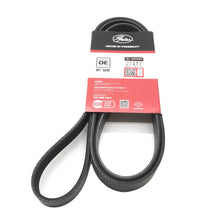GATES Micro-V Serpentine Belt 6PK1768 8552-5866