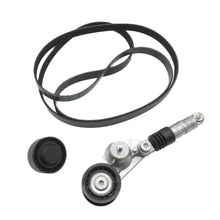 GATES Belt & Tensioner 3-Piece Kit K036PK2245 image 2 Candru