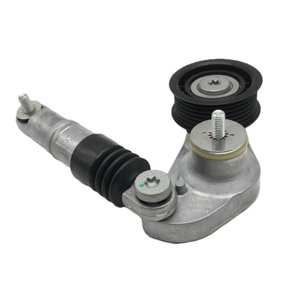 GATES Belt & Tensioner 3-Piece Kit K036PK2245 image 4 Candru