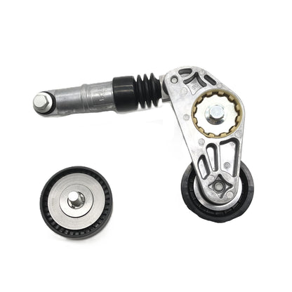 GATES Belt & Tensioner 3-Piece Kit K036PK2245 image 6 Candru