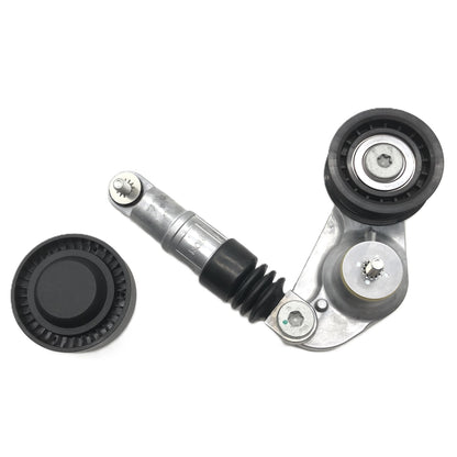 GATES Belt & Tensioner 3-Piece Kit K036PK2245 image 7 Candru