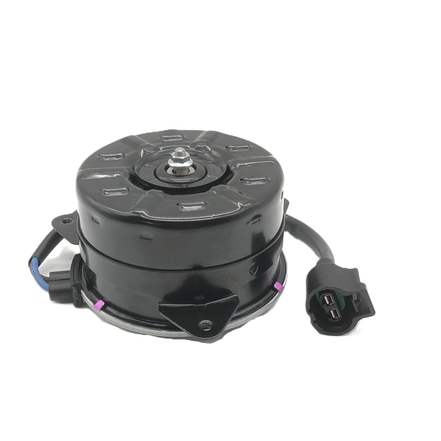 DENSO Fan Motor IC261473-0060 image 2 Candru