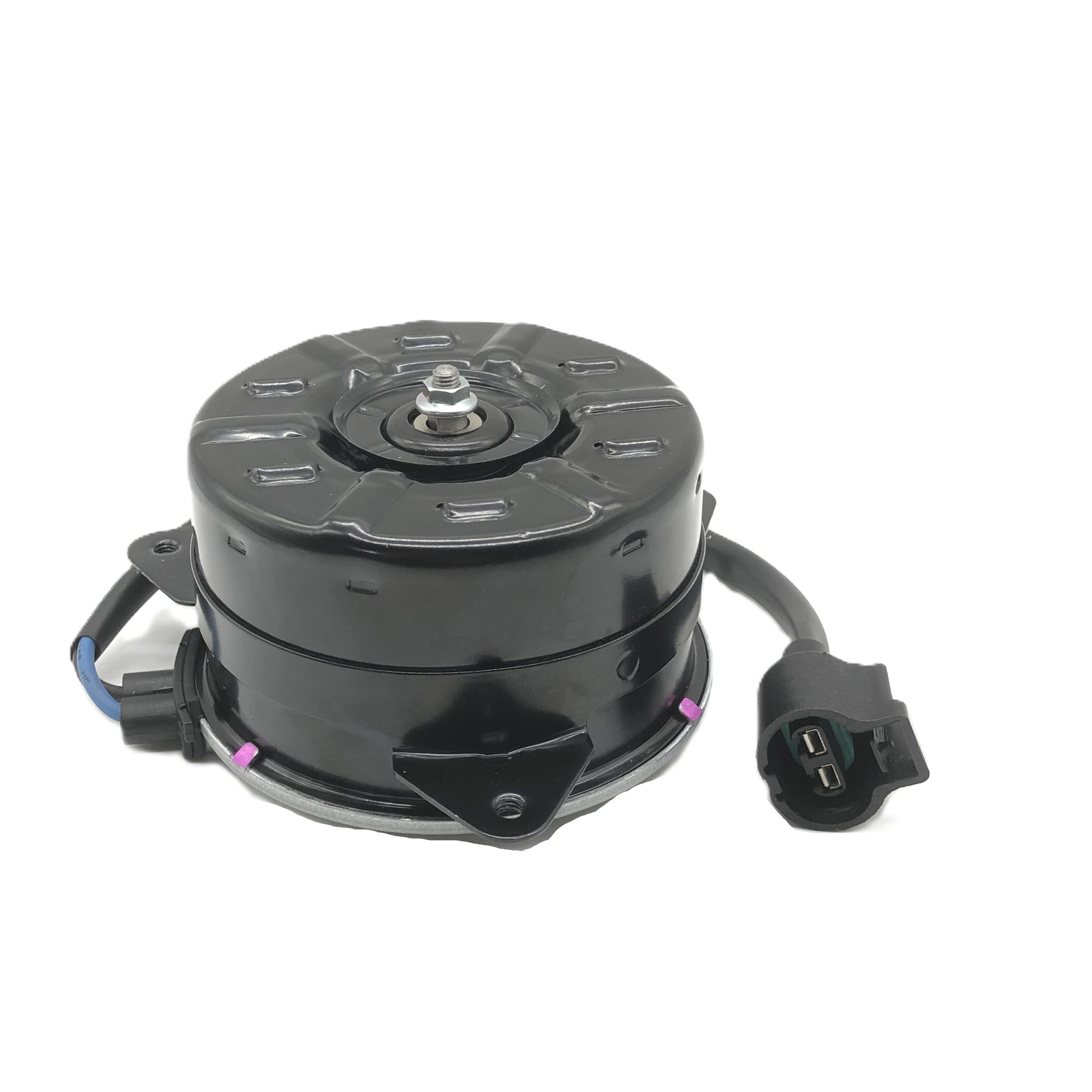 DENSO Fan Motor IC261473-0060 image 2 Candru