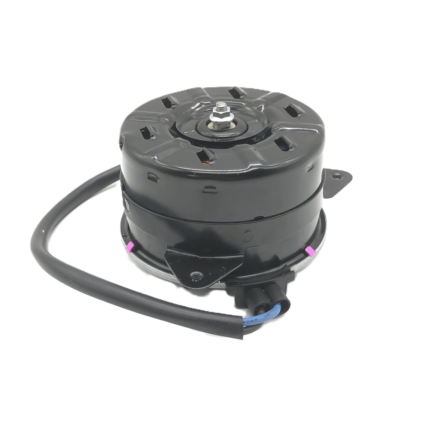 DENSO Fan Motor IC261473-0060 image 3 Candru