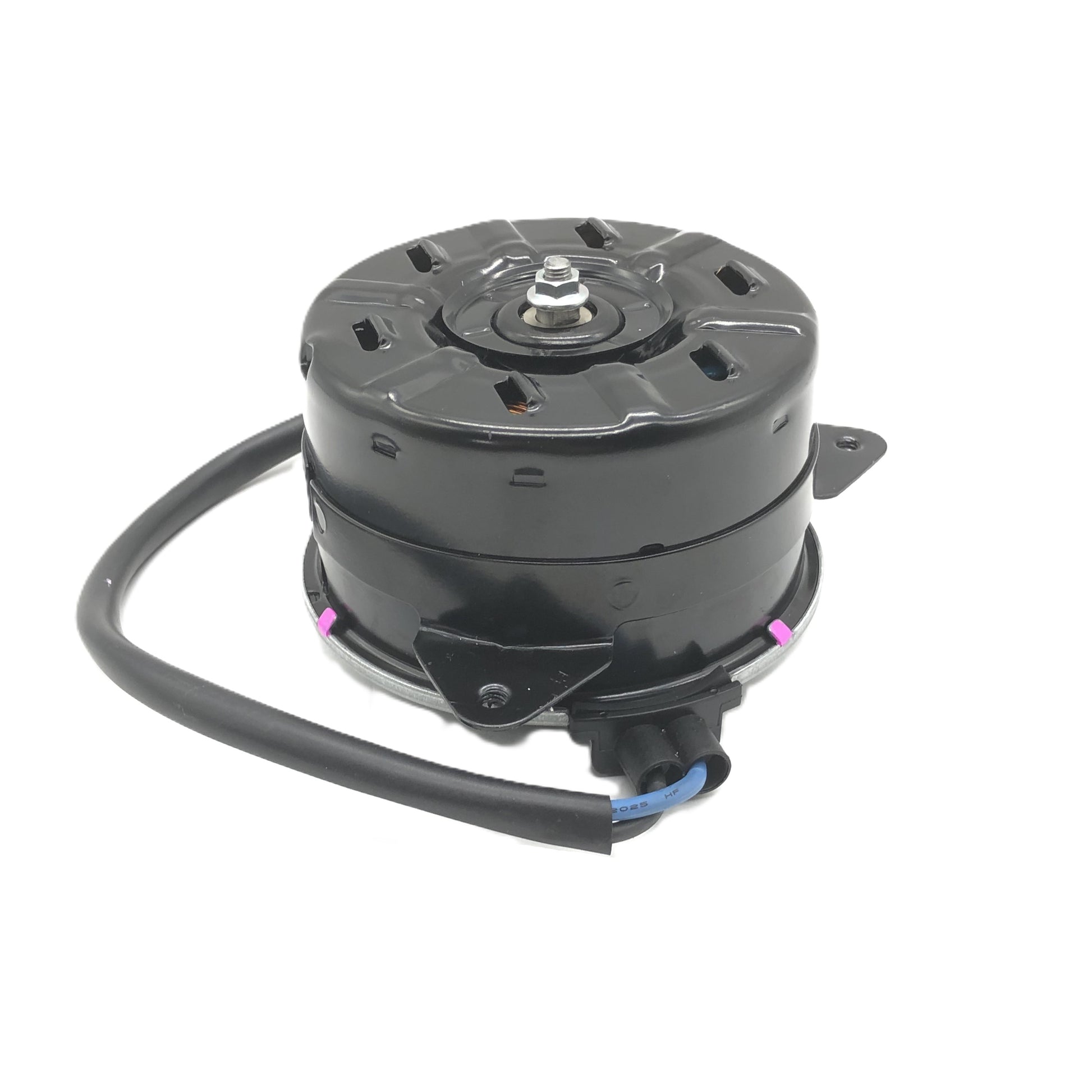DENSO Fan Motor IC261473-0060 image 3 Candru