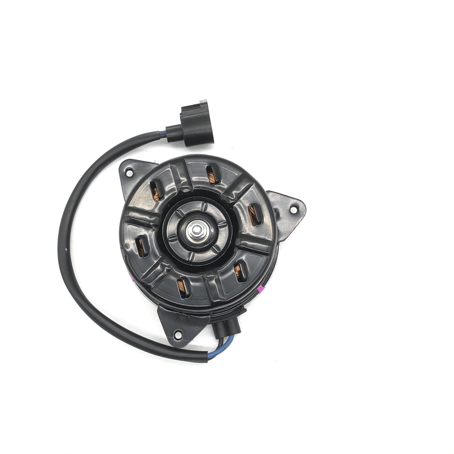 DENSO Fan Motor IC261473-0060 image 4 Candru
