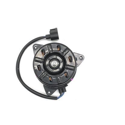 DENSO Fan Motor IC261473-0060 image 4 Candru