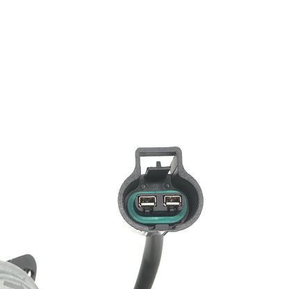DENSO Fan Motor IC261473-0060 image 5 Candru