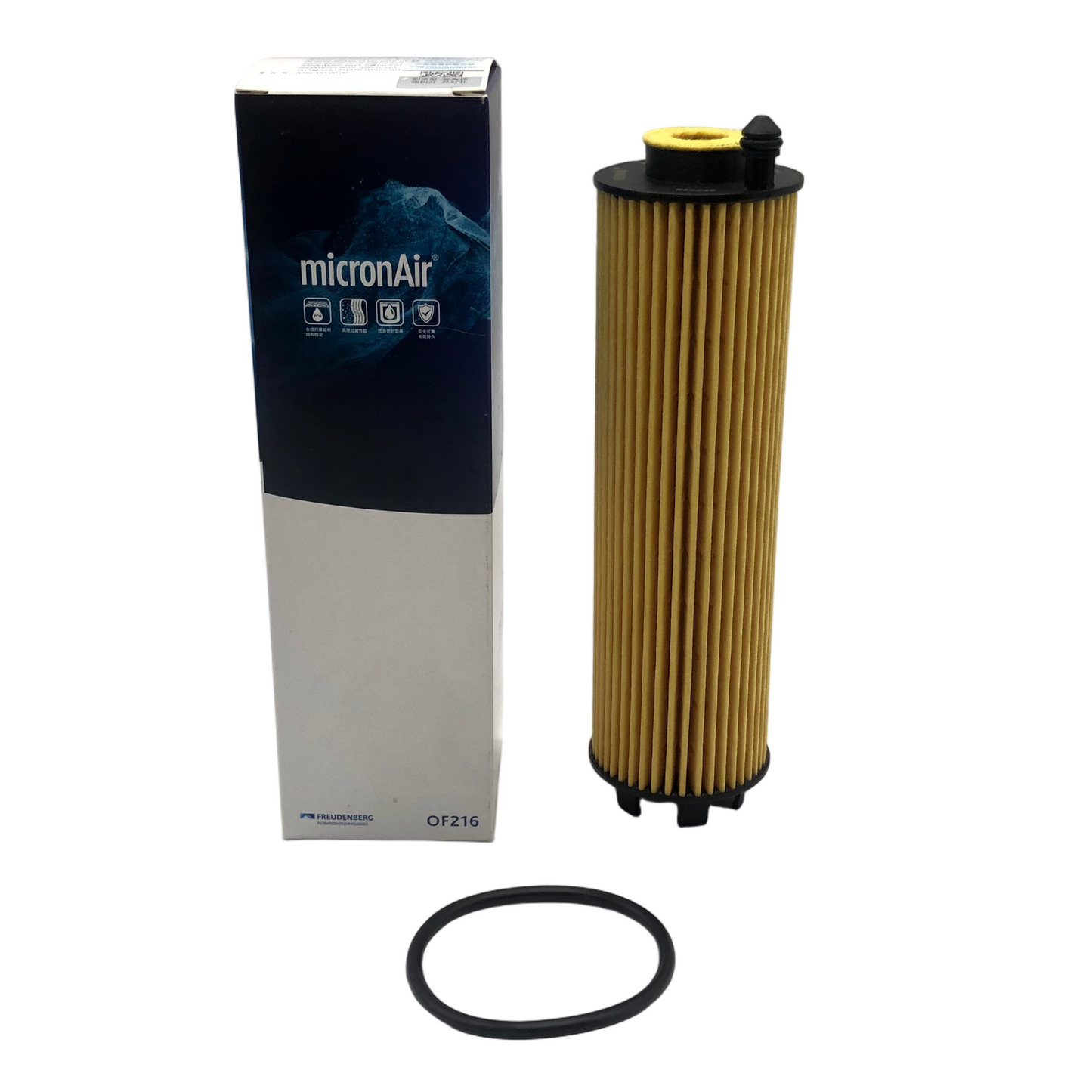 MICRONAIR Oil Filter OF216