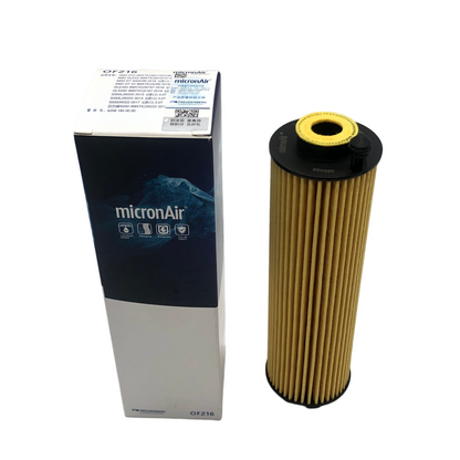 MICRONAIR Oil Filter OF216