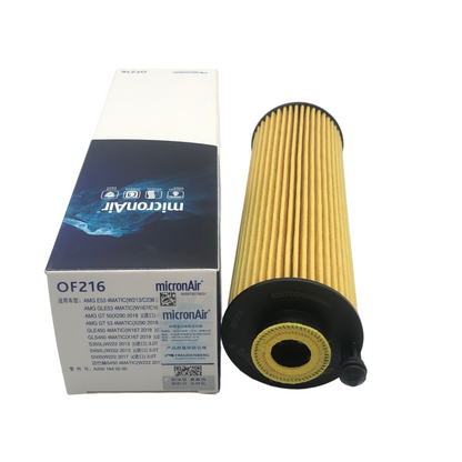 MICRONAIR Oil Filter OF216