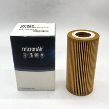MICRONAIR Oil Filter OF080