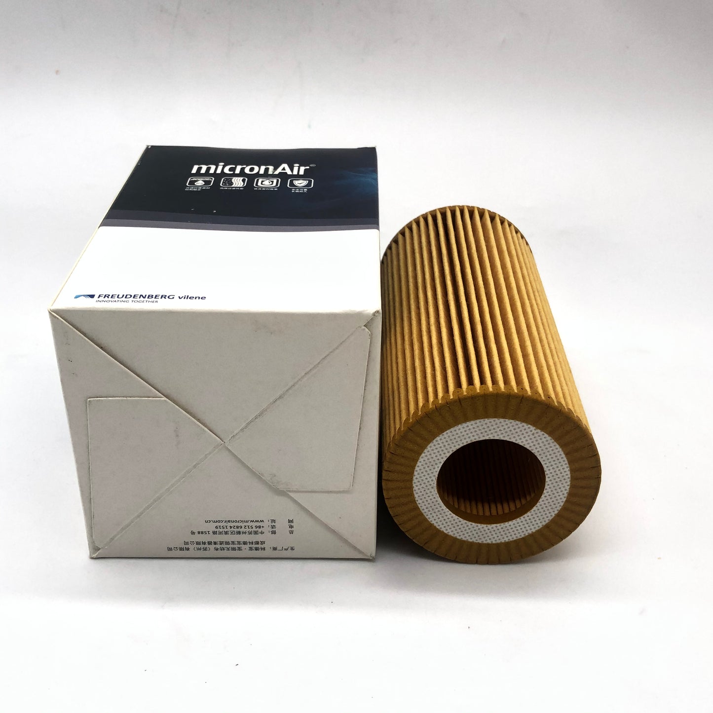 MICRONAIR Oil Filter OF080