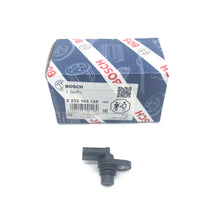BOSCH Camshaft Position Sensor 0232103125