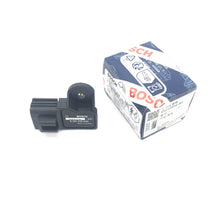 BOSCH Intake Manifold Pressure Sensor 0261230044